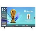 Smart Tv 50" Qled Hd 50Q4Sv Hisense