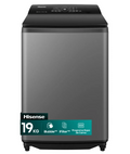 Lavadora Carga Superior 19Kg WT3i1923UT Hisense