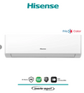 Aire Acondicionado Hisense 18000 BTU Hi-Vida - Inverter Expert
