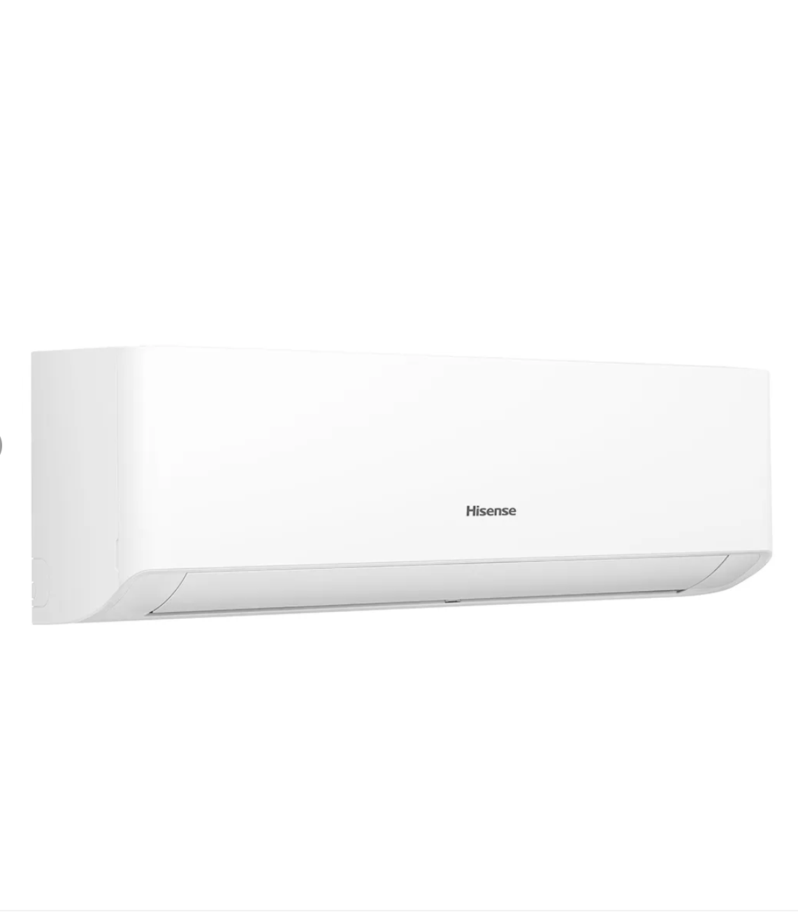 Aire acondicionado Frío-Calor Hisense split Inverter 22000 BTU