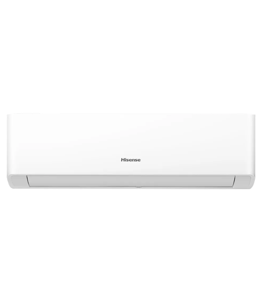 Aire Acondicionado Hisense 22.000 BTU - Hi Vida Inverter wifi R32