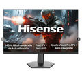 Monitor Gamer Hisense 24” FHD1920x1080 240Hz 24G3Q