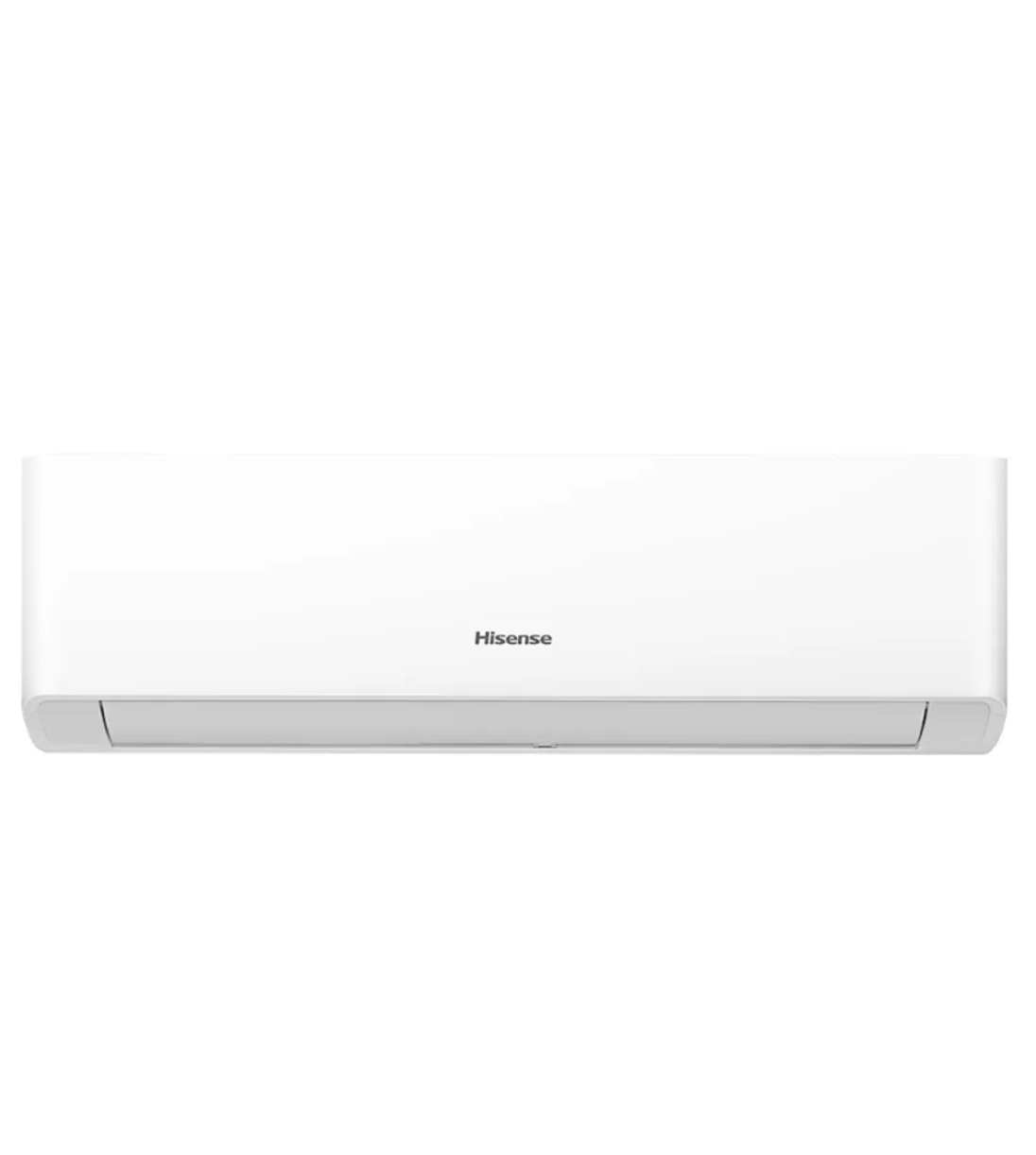 Aire Acondicionado split inverter 9000 btu HISENSE Hi Vida