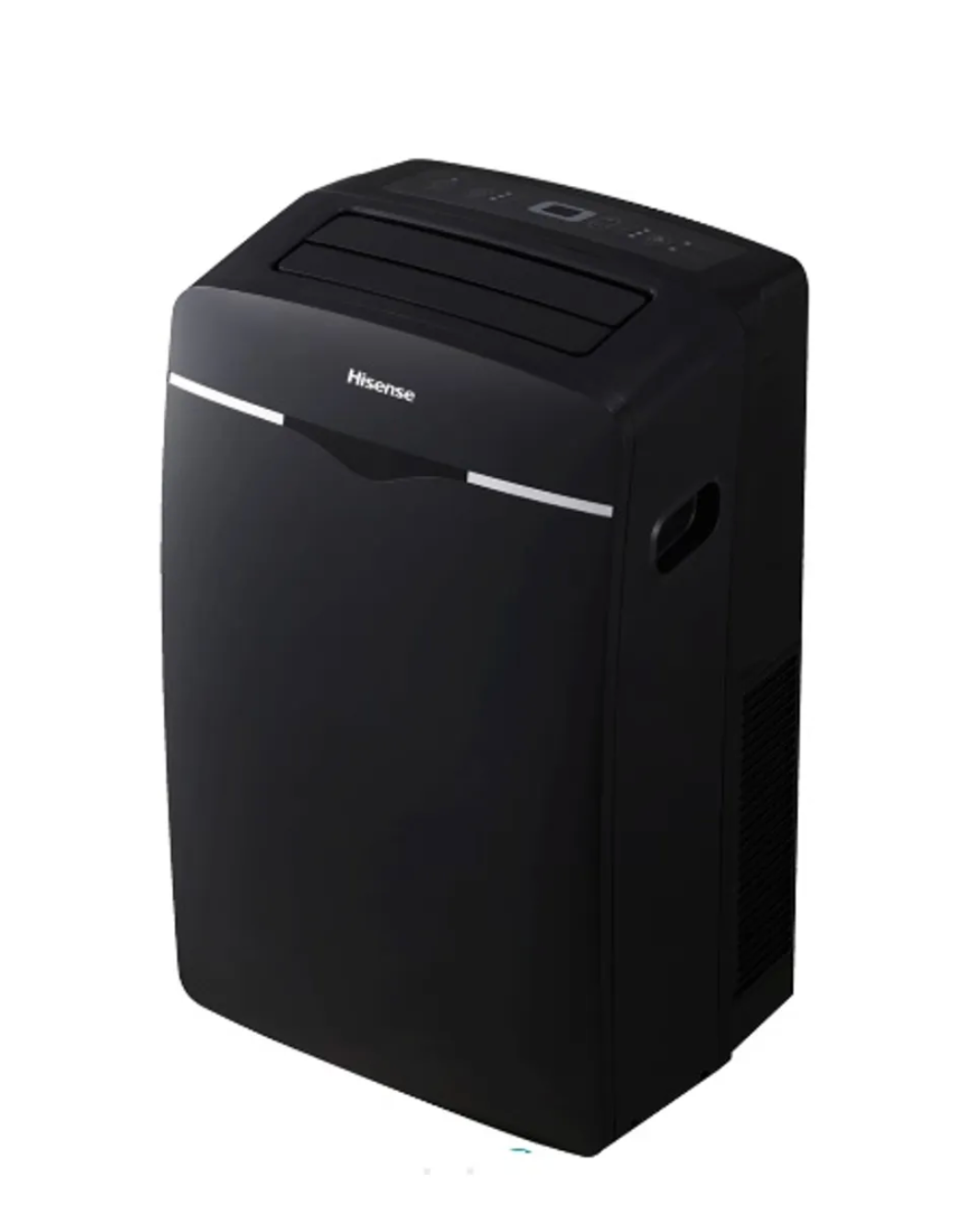 AIRE ACONDICIONADO PORTÁTIL HISENSE 12000BTUhr