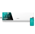 Aire Acondicionado Hisense Hi-Vida 12000BTUH R32 Inverter WiFi AS-12UW4RLRKA